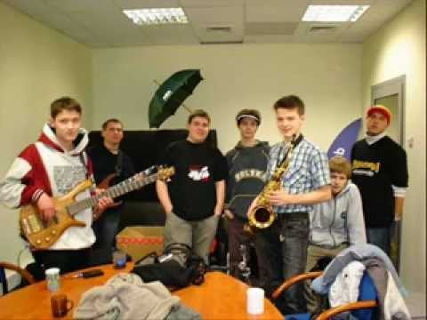 Silesian soundystem- Intro