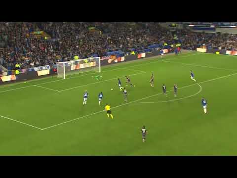 Everton 2:0 Hajduk Split - Highlights - Uefa Europa League 17/08/2017