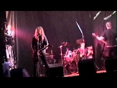 Sacrastic - 1.10.2005 Bělá pod Bezdězem (Dimenze stvoření)