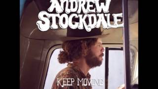 Andrew Stockdale - Keep moving