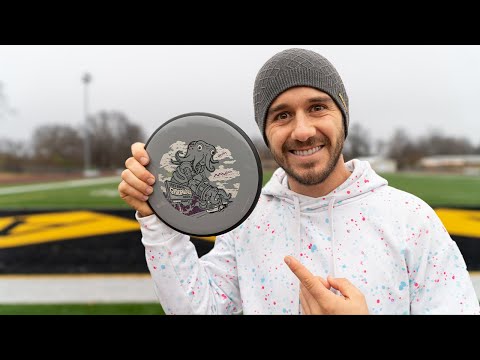 MVP Needed This! Detour Disc Review