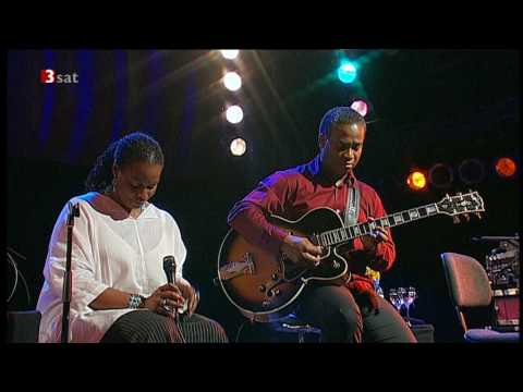 Embraceable You - Dianne Reeves