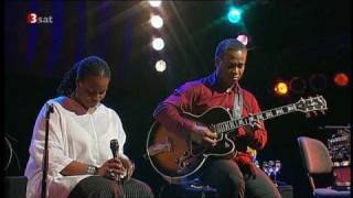 Dianne Reeves &amp; Russell Malone - Embraceable You