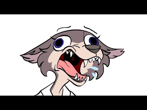 Juno finds out Legoshi is a reddit mod