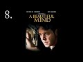 2000s Best Picture Winners Ranked In Schaffrillas Like Segments