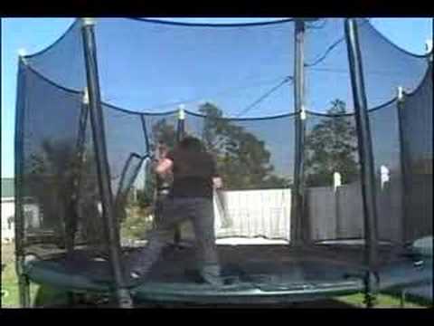 PWA Mindset Music Video: Jake Stone vs. Johnny Highlight