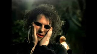 The Cure - Alt.End (Official Music Video) [HD Upgrade]