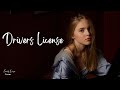 Drivers License Olivia Rodrigo Cover By Emily Linge