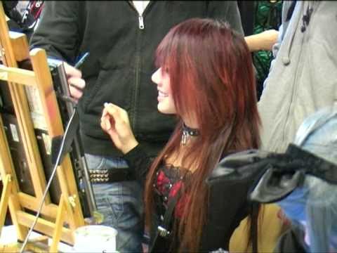 Wie.MAI.KAI 2010 2.0 Trailer Clip