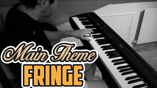 Fringe Theme - Piano Cover