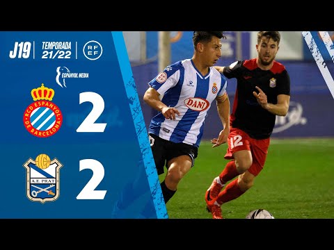 Resum Espanyol B 2 - AE Prat 2