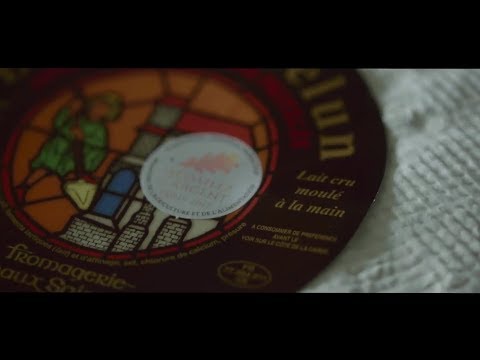 Voir la vidéo : Agnès Meilhac, Fromager, Meaux Saint Faron