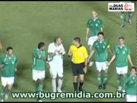 Atlético/MG 3 x 1 Guarani | Melhores Momentos