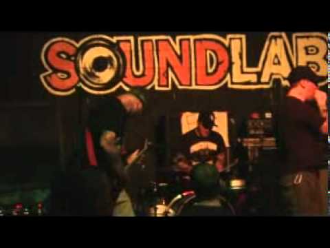 A Thousand Nations @ The Soundlab 8/1/08