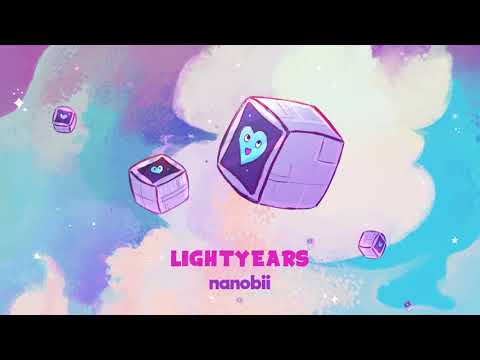 Video thumbnail for Lightyears