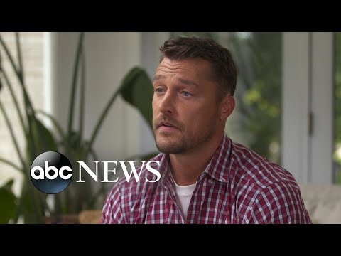 Former 'Bachelor' Chris Soules speaks out after fatal accident l ABC News