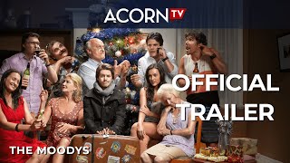 Acorn TV | The Moodys | Official Trailer