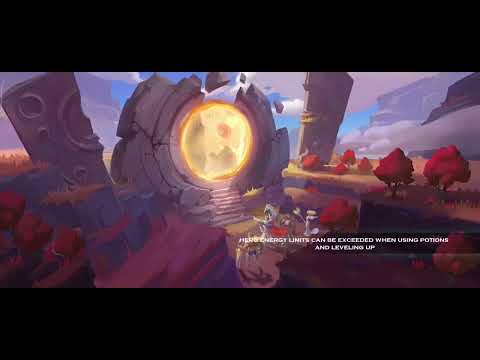 Signal Fortress Stage 5 - 7 Art of Conquest