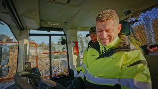 新しいVolvo A45J アーティキュレーテッドダンプトラック | 画像 2 - Machineryline