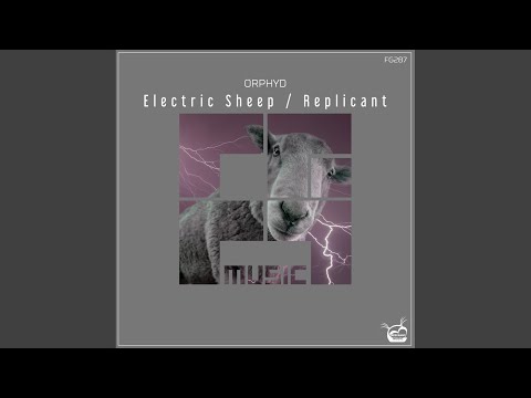 Replicant (Original Mix)