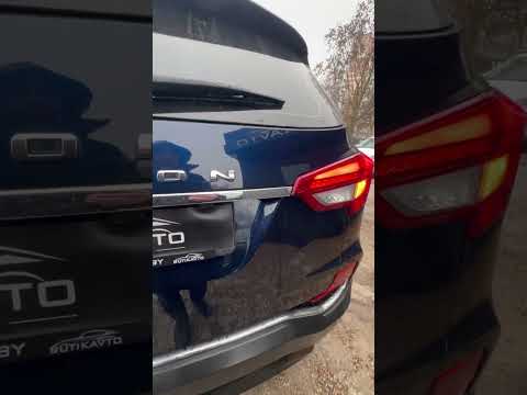 фото ssangyong rexton iv 0