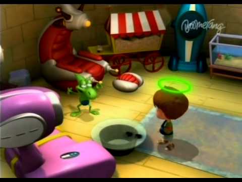 Alieni Pazzeschi - Sorvegliato speciale