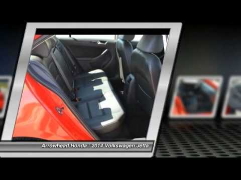 2014 Volkswagen Jetta Peoria AZ H3466