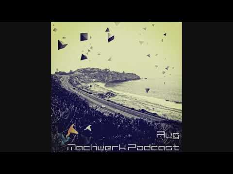 Manek & Wladi Mas - Machwerk Podcast August #020