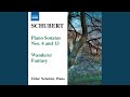 Piano Sonata No. 4 in A Minor, Op. 164, D. 537: III. Allegro vivace