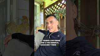 Seizure survivor gives update on his progress since his traumatic brain injury