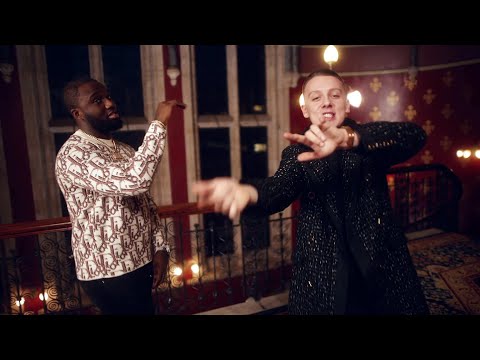 Headie One x Aitch - Dior ft. Bandokay [Music Video]
