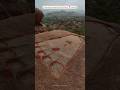 Hanuman Paada Kishkindha Hampi Karnataka Hampi Shortvideo Shorts Youtubeshorts Ramayan