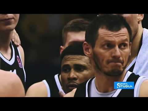 Riga VEF vs BK VENTSPILS - 2017.05.23 - (LBL Finals 2017 Game 3)