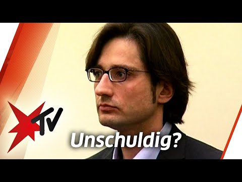 Saß Verurteilter zu Unrecht 17 Jahre im Gefängnis? | stern TV