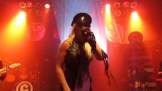 Genitorturers House  Of Shame 11 30 13
