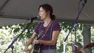 The Ring - Sarah Harmer