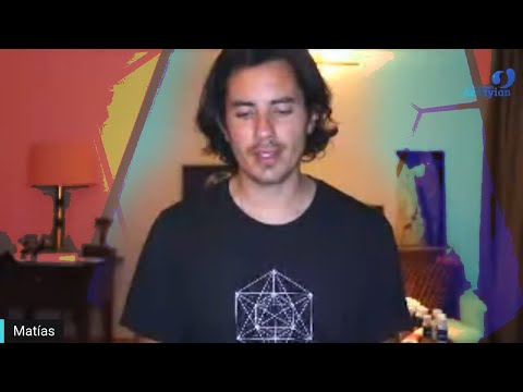 Day 289 CINEMA - Matias De Stefano - English Edit