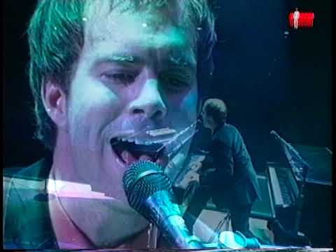Ben Folds Five - Freaking Out (1999)