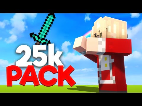 Sharpness 25k Pack Or Sharpness 15k Pack