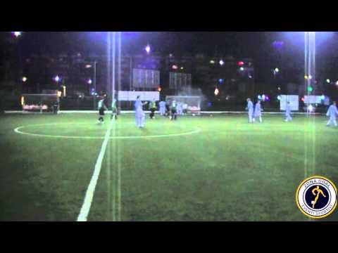 4° Mondiale Zona Goal: Joga Bonito - Avangarde