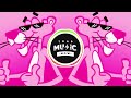 PINK PANTHER THEME SONG OFFICIAL TRAP REMIX 2025 RETROMELON