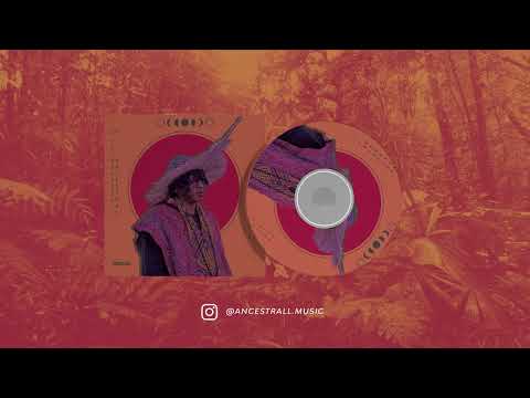 Ancestrall & Xico - Veia de Pajé (EP.Tecnologia Ancestral)