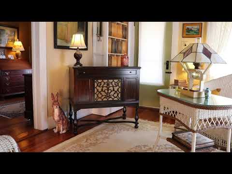 Edison..."The Hoodoo Man"... Atlantic Dance Orchestra