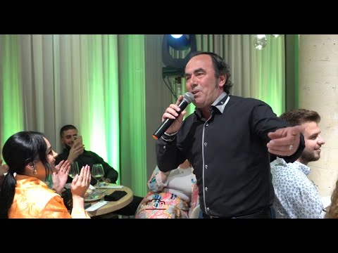 Vaske Nico - Live me miq (qershor 2022)