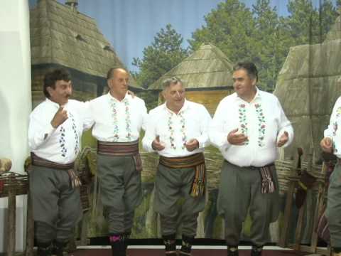 Moravci - Komsijska ljubav - Svrati u zavicaj - (TV Duga Plus 2015)