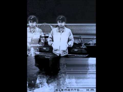 ACUSANDOME -ELEMENTO PREVIEW