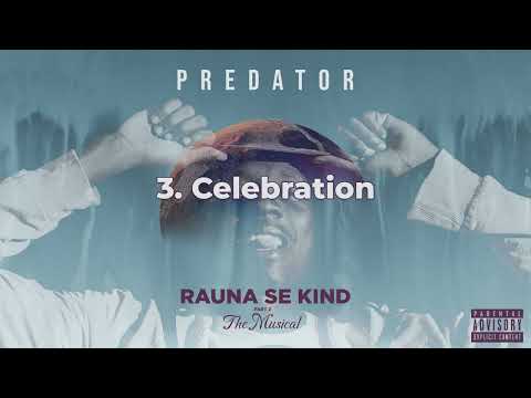 YOUNG P THE RAPPER - RAUNA SE KIND E P PART 2 (FULL E.P)