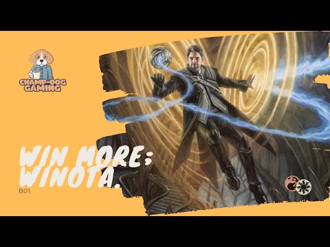 FREE WINS UNLOCKED | Lorehold Winota Gameplay | MTG Arena (Standard)