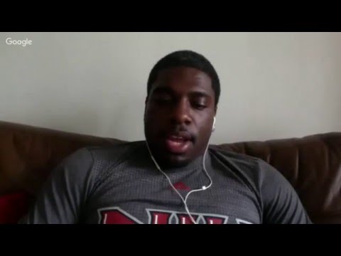 RSP Hangout: RB Coach Chad Spann on pupil C.J. Prosise