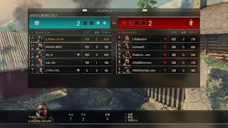 マンとbo4